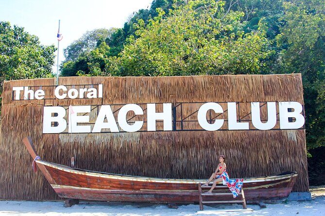Phuket Catamaran Snorkel & Sunset: Coral & Racha - Promthep Cape at sunset: line fishing onboard