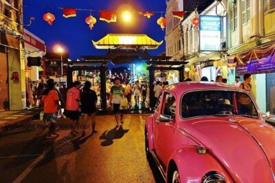 Phuket City Tour - Promthep Cape: The Photo-Spot Everyone Understands