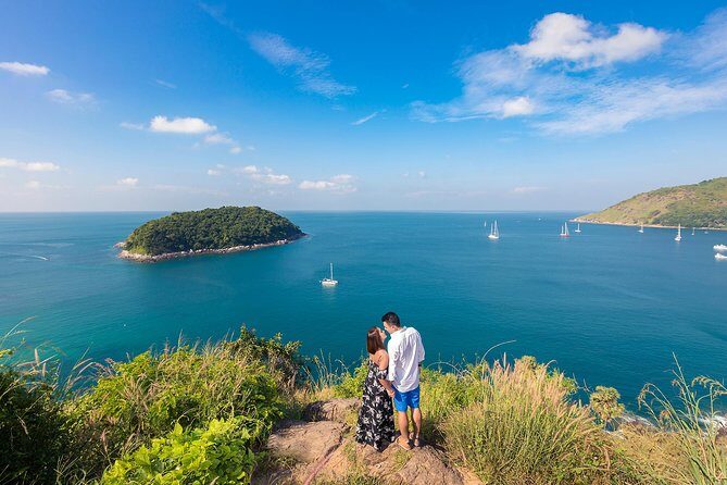Phuket City Tour with Big Buddha, Wat Chalong & Scenic Viewpoints - Big Buddha in 2026: plan for closure, not just a landmark