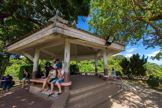 Phuket City Tour with Wat Chalong, Big Buddha & Famous Viewpoints - Viewpoints at Karon and Windmill: quick stops, great payoff