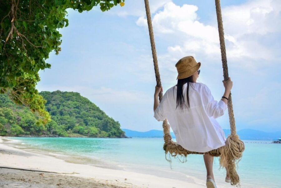 Phuket: Coral Island Day Tour by Speedboat - Extra activities (extra cost): what’s offered and when to add them