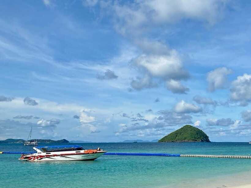 Phuket: Day Trip to Coral and Racha Island by Speedboat - Should You Book This Phuket Speedboat Day Trip?