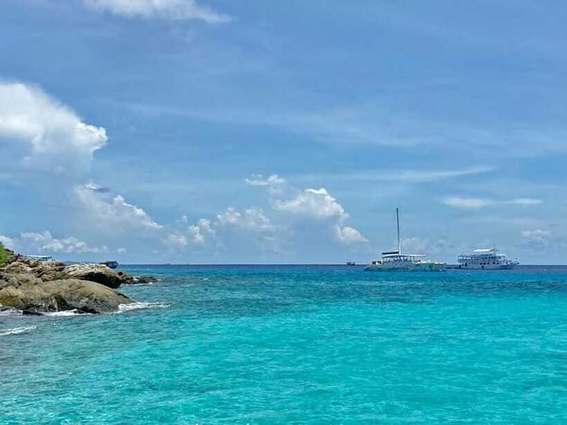 Phuket: Day Trip to Coral and Racha Island by Speedboat - FAQ
