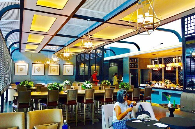 Phuket Fast Track Immigration From Aircraft to Arrival Hall - Quick Decision Guide: Who Should Book and Who Might Not