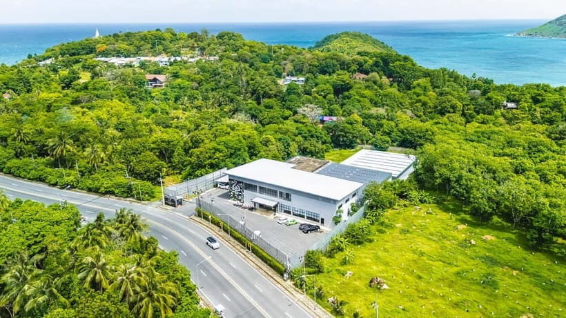 Phuket: Gold Shooting Range Experience - Key things to know before you go