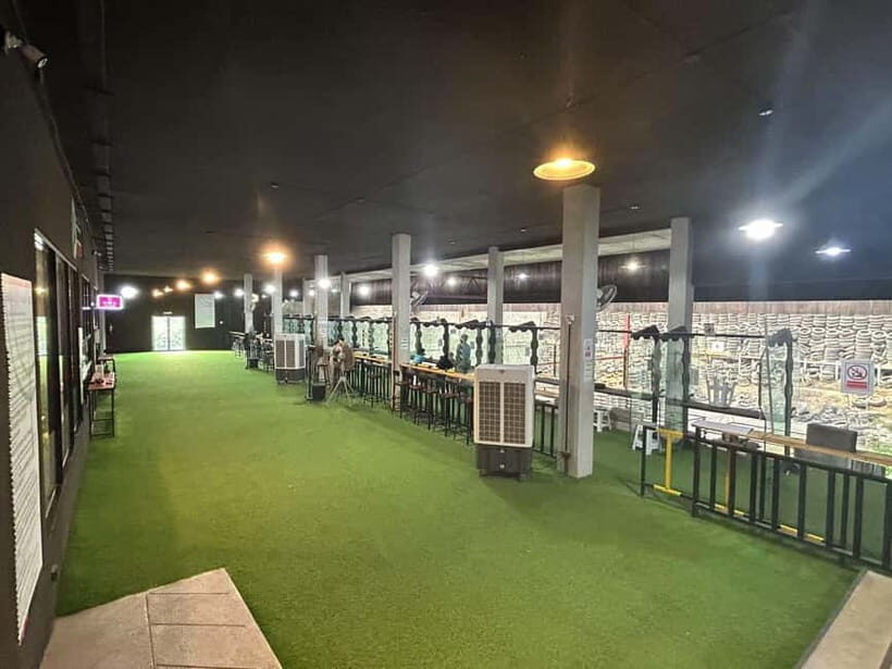 Phuket: Gold Shooting Range Experience - Timing your visit: how to pair it with Promthep Cape sunset