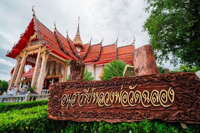 Phuket: Half-Day Highlights Tour - Price and logistics: does $21 feel fair?