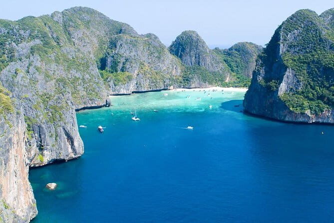 Phuket: Half Day Khai Islands by Speedboat - Koh Khai Nai: white sand, cat-feeding, and quick beach pleasure