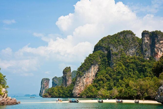 PHUKET Half Day Trip 3 Khai Island+Snorkeling by Speed Boat - Key things to know before you go