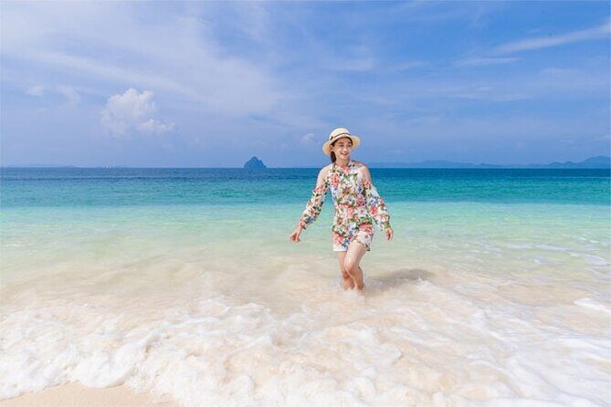 PHUKET Half Day Trip 3 Khai Island+Snorkeling by Speed Boat - Timing: Morning vs Afternoon Turns Heat Into Advantage