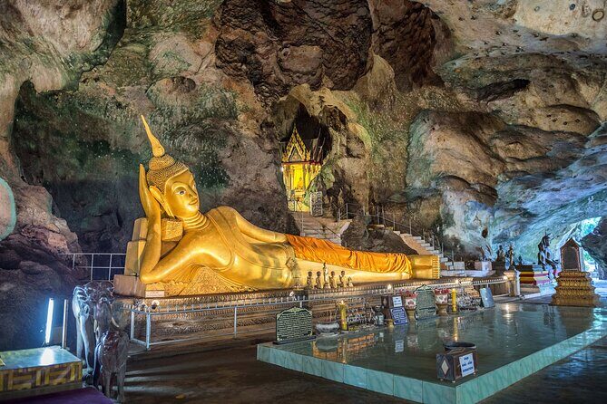 Phuket: James Bond Island + Canoe Longtail Small Group Boat Tour - Weather, Group Behavior, and How to Avoid Common Friction