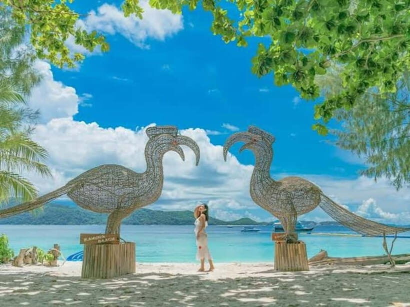 Phuket: Kahung Beach Tour with Snorkeling and Water Sports - Snorkeling and water sports: what’s included, and what costs extra