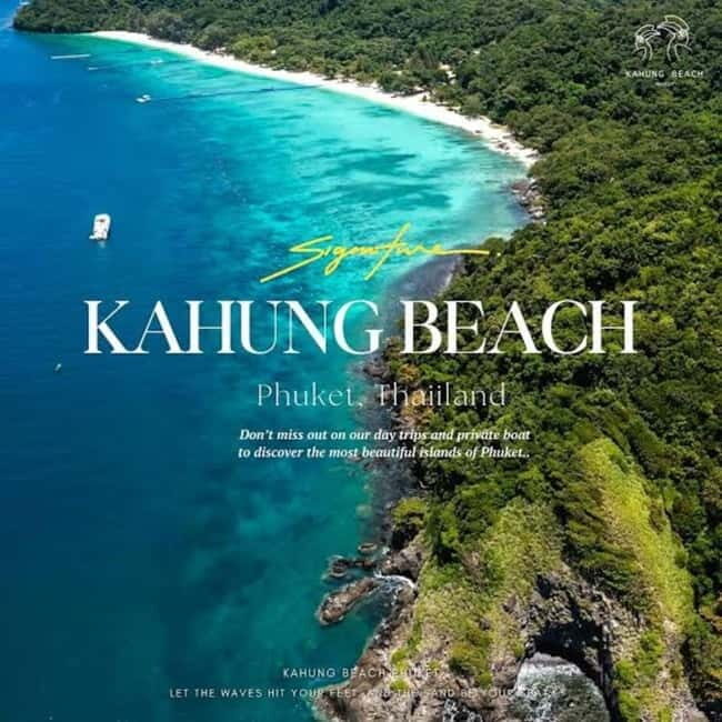 Phuket: Kahung Beach Tour with Snorkeling and Water Sports - Guide quality: why it matters more than you think