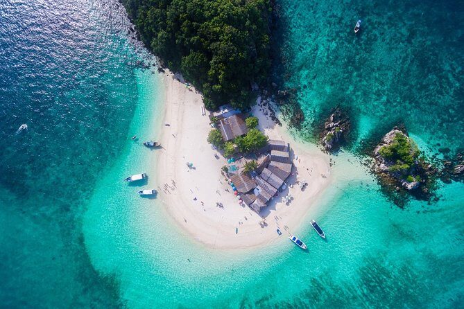 Phuket Khai Islands Half-Day Tour: White Sands & Crystal Waters - The morning flow: how the 5–6 hours actually works