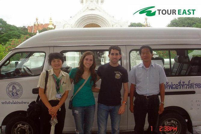 Phuket Minibus Rental with Driver and Guide - Price and what you actually get for it