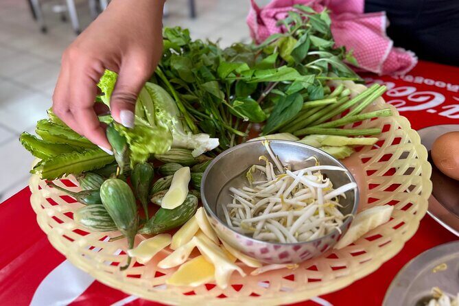 Phuket Old Town Food Tour with 10+ Locals' Favorites Tastings - The included tastings you’ll actually remember