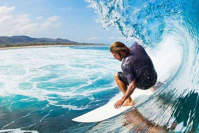 Phuket: Private Surfing Lessons at Beautiful Kata Beach - Price and value: why $49 can make sense