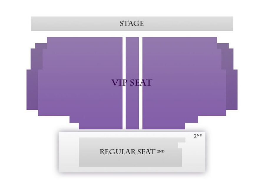 Phuket: Simon Cabaret Show Admission Ticket - Value and Price: Is $25 Good for One Hour in Phuket?