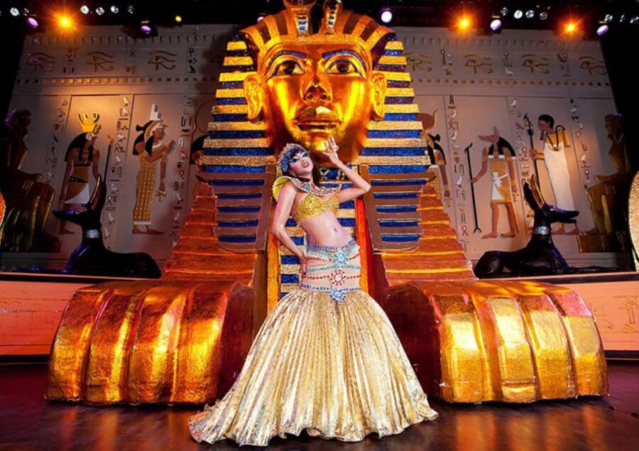 Phuket: Simon Cabaret Show Admission Ticket - Should You Book the Simon Cabaret Show in Phuket?