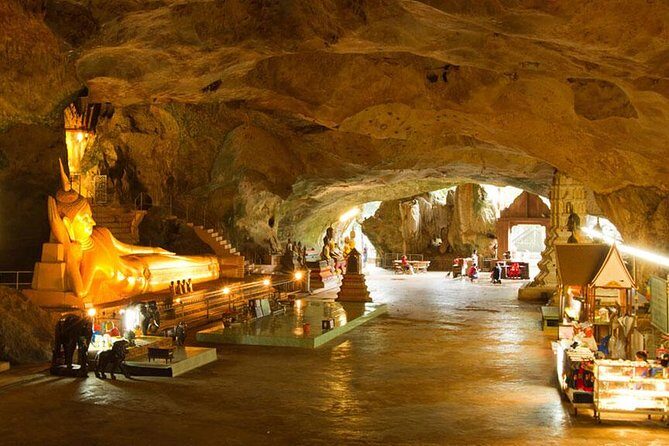Phuket to James Bond Island Tour Including Sea Canoeing by Longtail Boat - Longtail boat + sea canoeing: The part that makes the day special