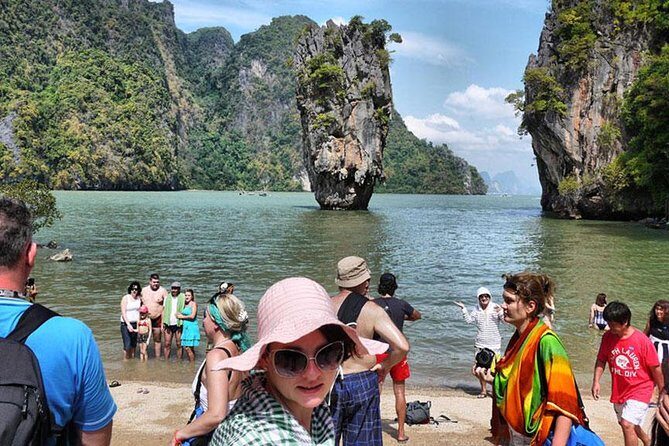 Phuket to James Bond Island Tour Including Sea Canoeing & Lunch by Longtail Boat - Phuket to James Bond Island: why this day trip works