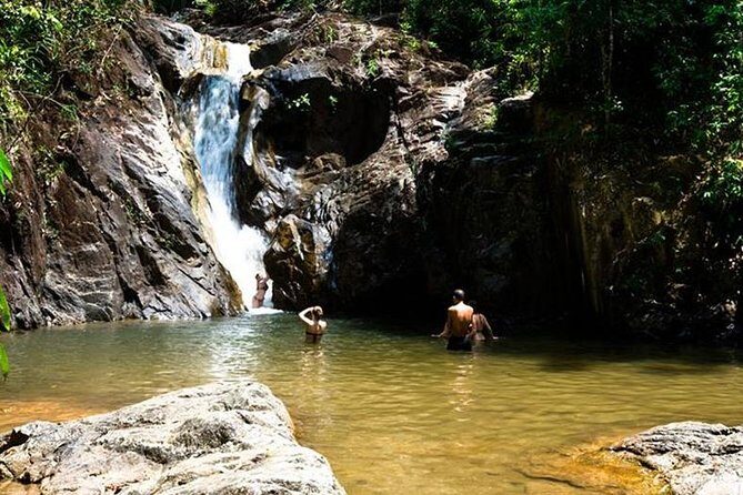Phuket to James Bond Island Tour Including Sea Canoeing & Lunch by Longtail Boat - The longtail-boat day: small group pacing and what it feels like