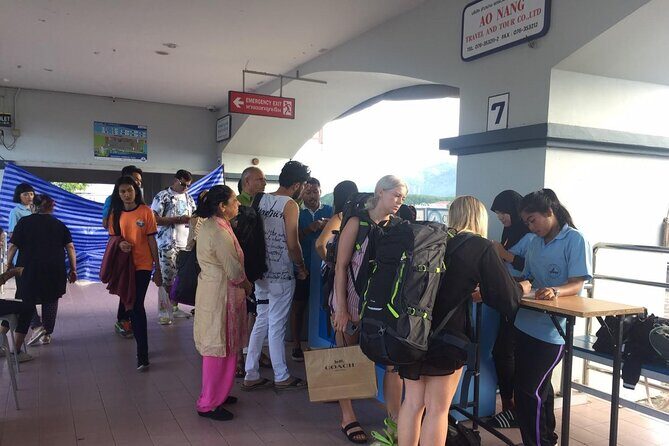 Phuket to Koh Lanta by Ao Nang Princess Ferry via Ao Nang - Ferry Day at a Glance: Phuket to Koh Lanta in About 4 Hours