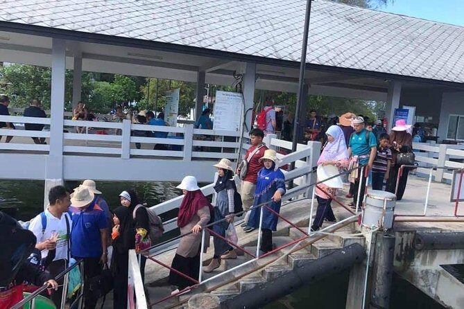 Phuket to Koh Lanta by Ao Nang Princess Ferry via Ao Nang - Who This Ferry Transfer Fits Best
