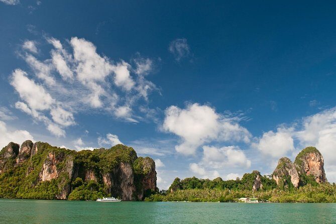 Phuket to Koh Lanta by Ao Nang Princess Ferry via Ao Nang - Getting Picked Up in Phuket: Coverage Rules That Change Your Morning