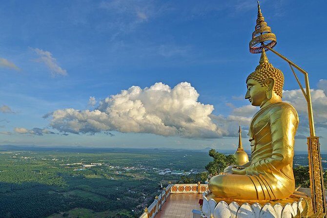 Phuket to Krabi Private Transfer – Direct Hotel-to-Hotel Service - Key things I think matter most