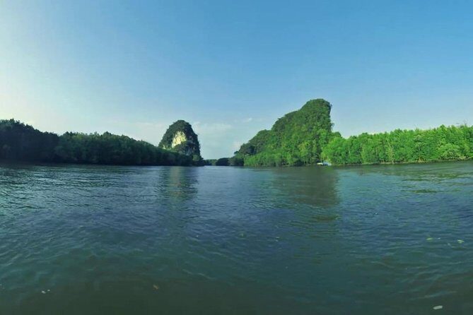 Phuket to Krabi Private Transfer – Direct Hotel-to-Hotel Service - Vehicle size expectations: the one place to be careful