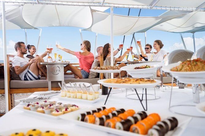 Phuket VIP Hype Luxury Boat Cruise with Party & DJ Vibes - Price And Value: What $143 Buys (And What Might Cost Extra)