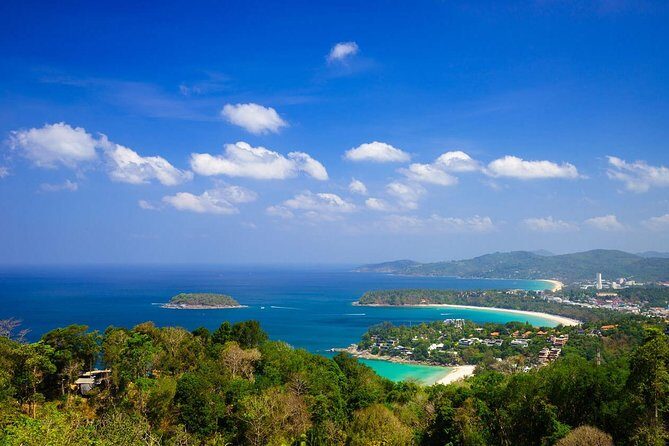 Phuket’s Must-Do Tours with Return Private Airport Transfers - Why this Phuket + Phi Phi combo makes sense for a short trip