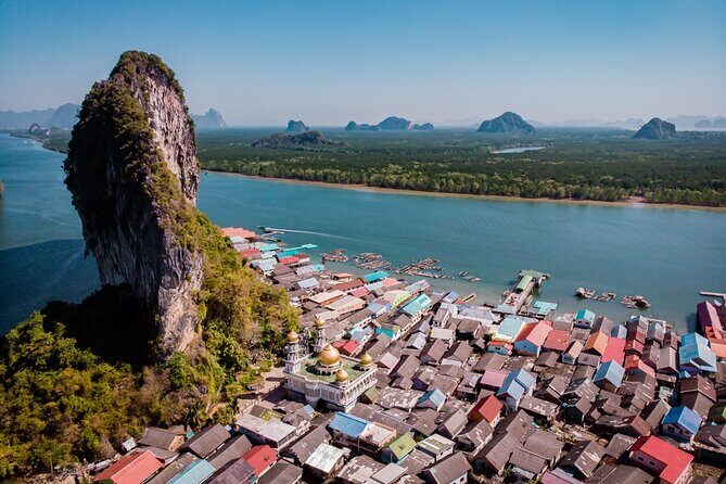 Premium James Bond Island By Speedboat from Phuket - Khao Khian and Ancient Drawings: A Side Stop With Real Context