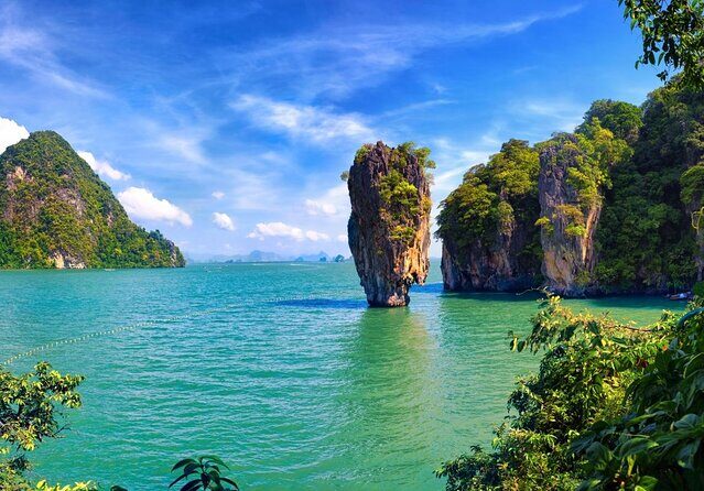 PREMIUM James Bond & Phang Nga bay & 2 Canoes - Key things I’d focus on before you book
