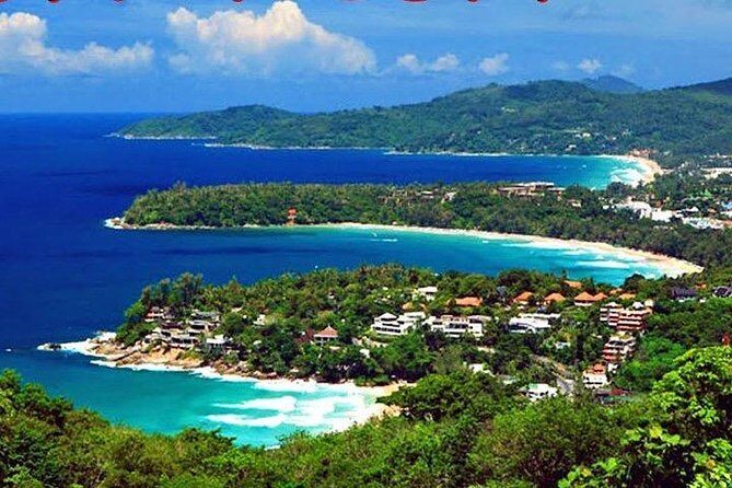 Premium Private Phuket key viewpoints & attractions with Local Guide - Stop 5: The cashew nut factory stop you can skip—or enjoy