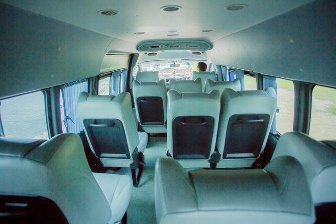 Private Airport Transfer in Phuket - Getting Around Phuket Traffic: What the 1-Hour Ride Can Mean for You