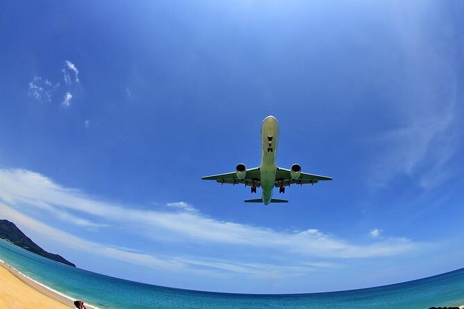 Private Departure Transfer from Phuket Hotel to Phuket Airport - Car Comfort, Luggage Reality, and the Vehicle Surprise