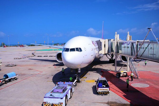 Private Departure Transfer from Phuket Hotel to Phuket Airport - Where Things Can Go Wrong (and How You Prevent It)