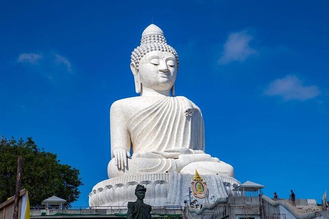 Private Exclusive Phuket Sightseeing Tour with Free Rum Cocktail - Key Highlights You’ll Care About