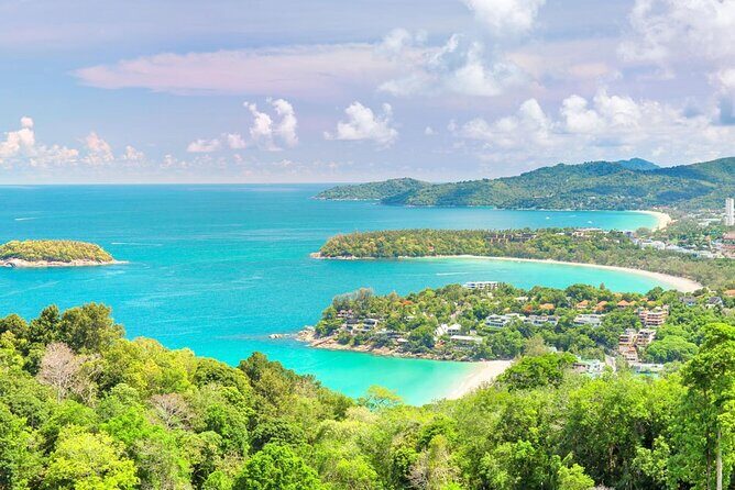 Private Exclusive Phuket Sightseeing Tour with Free Rum Cocktail - A Private Phuket Route You Can Adjust Without Wasting Hours