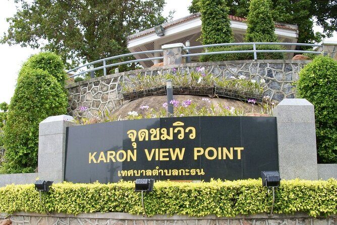 Private Exclusive Phuket Sightseeing Tour with Free Rum Cocktail - Price and Logistics: What $80 Really Buys You
