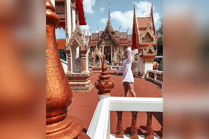 Private Morning Сeremony in Wat Chalong (Chaithararam Temple) - Group Size and Timing: Why This Feels More Personal Than Big Tours