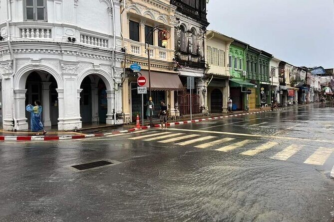 Private Phuket Half Day City Tour(min 2 pax) - What I’d watch for: pace, hearing, and the short-tour reality
