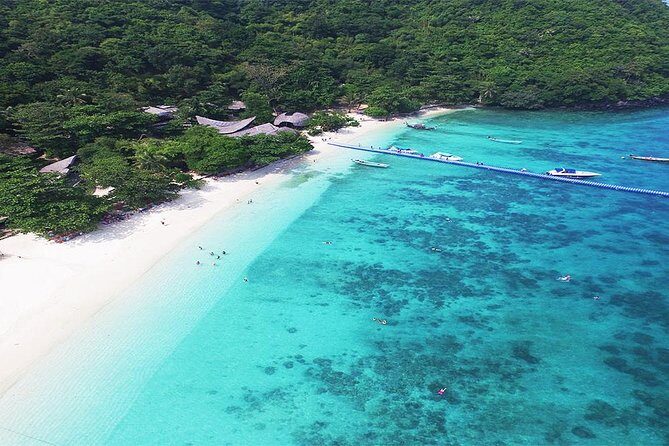 Private Speedboat Maiton, Racha, and Coral Islands Tour from Phuket - Key Things I’d Focus On Before You Go