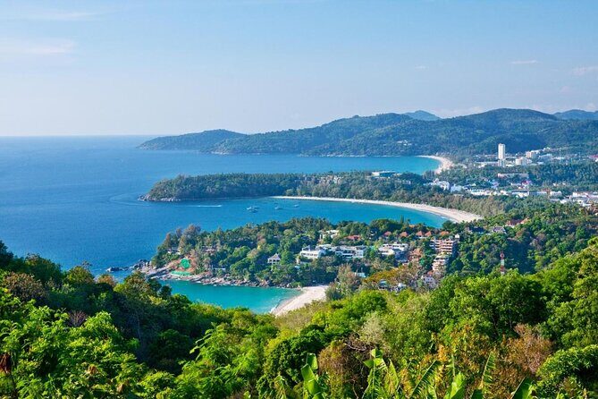 Private Surf Lesson: 1-Hour Wave-Riding on Kata Beach - Where You Meet: The Shop to Beach Setup That Keeps Things Easy