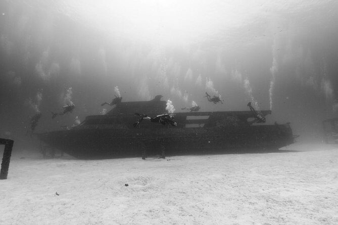Racha Noi and Racha Yai Dive Trip from Phuket - Koh Racha Noi: Two Underwater Sessions and a More Relaxed Pace