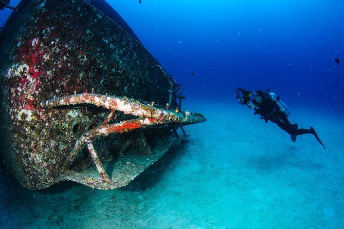 Racha Noi and Racha Yai Dive Trip from Phuket - Getting Started: Pickup, Timing, and the Morning Rhythm