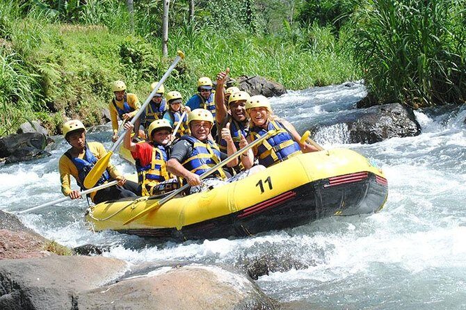 Rafting 7 km and ATV Adventure Tour with Lunch From Phuket - Wat Suwan Kuha and the Monkey Cave stops: Buddha first, monkeys as a bonus
