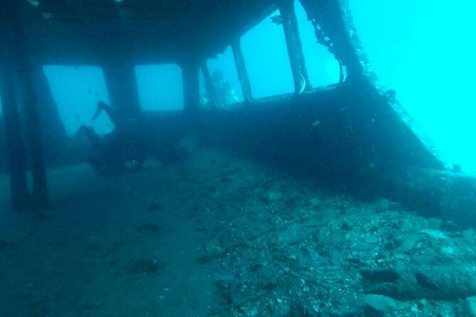Refresher scuba diving trip, 3 dives at Racha Noi and Racha Yai - What’s Included (and Why It’s Better Than You Think)